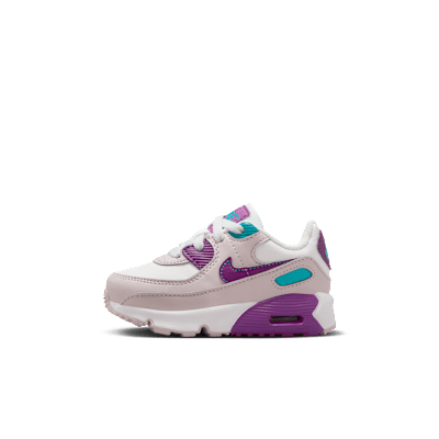 Nike Air Max 90 LTR Baby Toddler Shoes